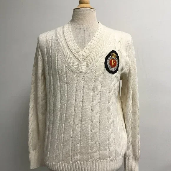 Polo Ralph Lauren | Sweaters | Polo Ralph Lauren Cashmere